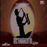 Instrumental Saxophone Vol. 2 songs mp3