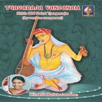 Tyagaraja Swami Padaambujam - Raga - Atana Tala - Adi Brindha Manickavasakan Song Download Mp3