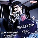 Raa Chilaka (From "Ongolu Gittha") G.V. Prakash Kumar Song Download Mp3