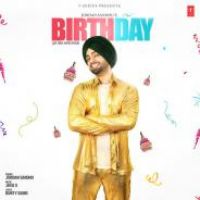 Birthday Jordan Sandhu Song Download Mp3