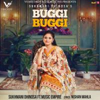 Buggi Buggi Su Song Download Mp3