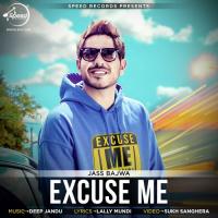 Excuse Me Jass Bajwa Song Download Mp3