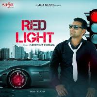 Red Light Harjinder Cheema Song Download Mp3