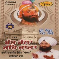 Butt Kaala Reh Jana Vol. 25 songs mp3