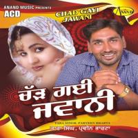 Chad Gayi Jawani Tara Singh Song Download Mp3