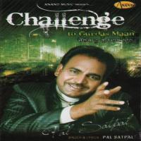 Challenge To Gurdas Maan Satpal Song Download Mp3