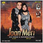 Jaan Meri Dev Jhunir,Ravinder Rubby Song Download Mp3
