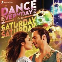 Bezubaan (From "ABCD - Any Body Can Dance") Mohit Chauhan,Deane Sequeira,Priya Panchal,Tanvi Shah Song Download Mp3