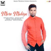 Mere Mahiya songs mp3