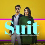 Suit (feat. Mankirt Aulakh) Nimrat Khaira Song Download Mp3