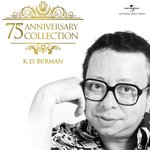 75th Anniversary Collection - R.D. Burman songs mp3
