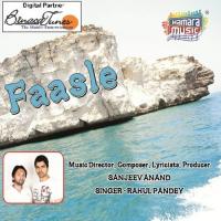 Faasle-Unplugged Rahul Pandey Song Download Mp3