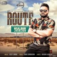 Route Kulbir Jhinjer Song Download Mp3