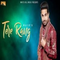 Tere Rang Wazir Song Download Mp3