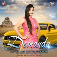 Demanda Kamal Shergill With Sukhbir Song Download Mp3