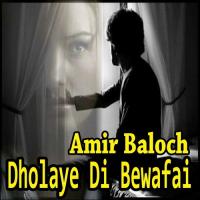 Tanha Na Chode Amir Baloch Song Download Mp3