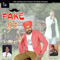 Fake Muchh Vicky Raikoti Song Download Mp3