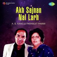 Das Teri Ki Lagdi A.S. Kang,Paramjit Pammi Song Download Mp3