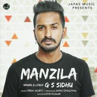 Manzila G.S. Sidhu Song Download Mp3
