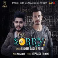 I&039;M Sorry Rajveer Gaidu,Robin Song Download Mp3
