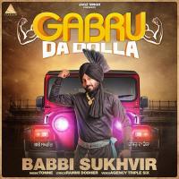 Gabru Da Dolla Babbi Sukhvir Song Download Mp3