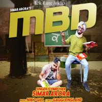 MBD Simar Arora Song Download Mp3