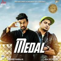 Medal Kuldeep Rasila Song Download Mp3