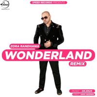 Wonderland Remix Zora Randhawa,Rupali Song Download Mp3