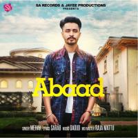 Abaad Mehak Song Download Mp3