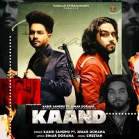 Kaand Kabir Sandhu Song Download Mp3