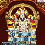 Sri Nachagiri Suprabhatam songs mp3