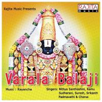 Sarvamu Neevai Nithya Santhoshini Song Download Mp3