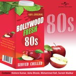 Bollywood Fresh - 80s Served Chilled songs mp3