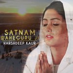 Satnam Waheguru Ji Harshdeep Kaur Song Download Mp3