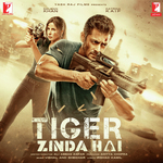 Tiger Zinda Hai Theme - Teaser Vishal-Shekhar Song Download Mp3