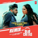 High Rated Gabru Remix songs mp3