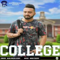 College Manjinder Sidhu Song Download Mp3