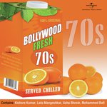 Bollywood Fresh - 70s Served Chilled songs mp3
