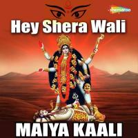 Hey Shera Wali Maiya Kaali songs mp3