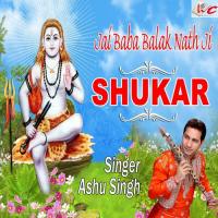 Shukar Ashu Singh Song Download Mp3
