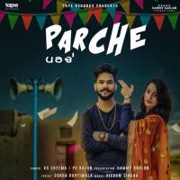 Parche K.S. Cheema,P.D. Rajan Song Download Mp3