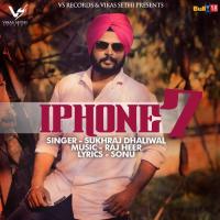 Iphone 7 Sukhraj Dhaliwal Song Download Mp3