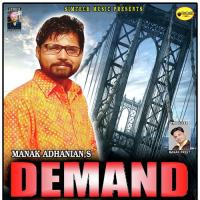 Demand Manak Adhanian Song Download Mp3
