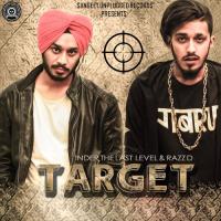 Target Inder The Last Level,Razz D. Song Download Mp3