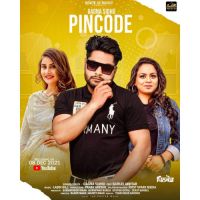 Pincode Gurlej Akhtar,Gagna Sidhu Song Download Mp3