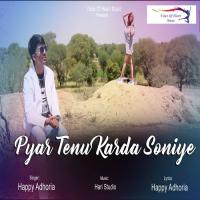 Pyar Tenu Karda Soniye songs mp3