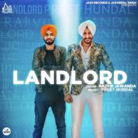 Landlord Rajvir Jawanda Song Download Mp3