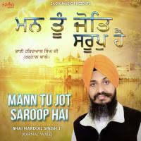 Mann Tu Jot Saroop Hai Bhai Hardial Singh Ji (Karnal Wale) Song Download Mp3