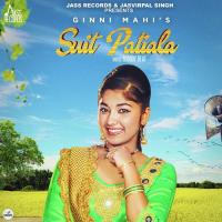 Suit Patiala Ginni Mahi Song Download Mp3