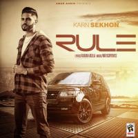 Rule Karn Sekhon Song Download Mp3